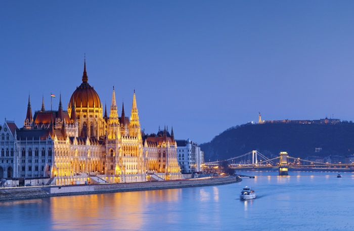 Budapest. Budapest.