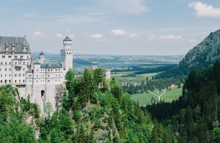 Explore Munich Explore Munich