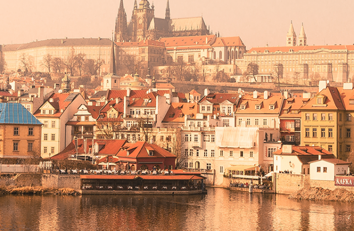 Explore Prague Explore Prague