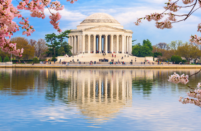 Explore Washington DC Explore Washington DC