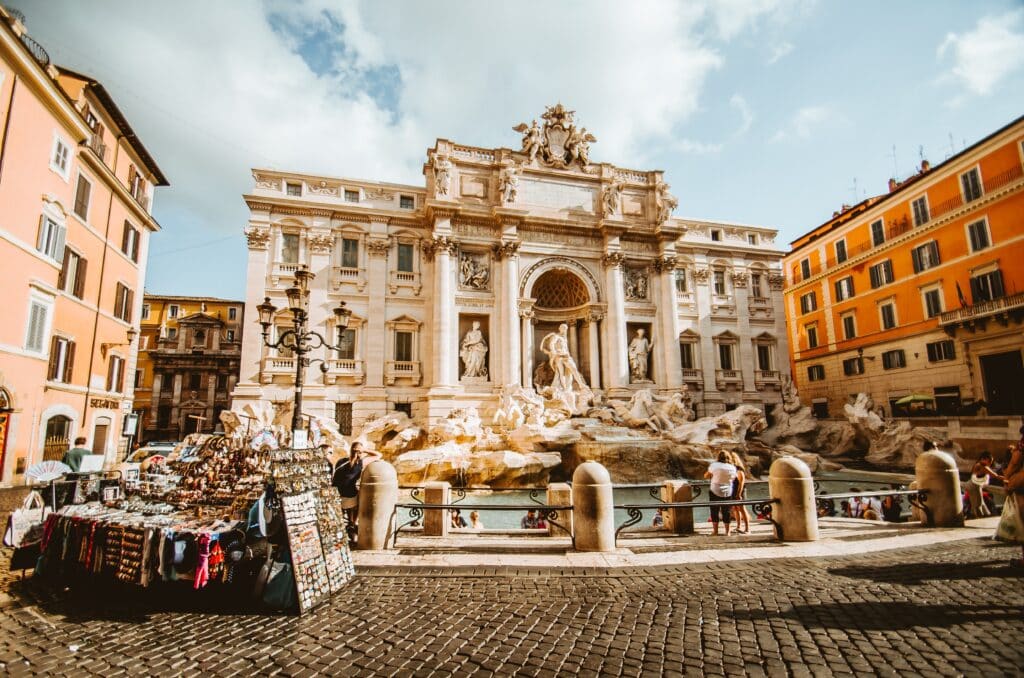 (Italy-Rome-TreviFountain)christopher-czermak-704460-unsplash