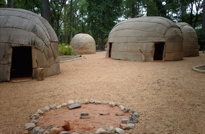 Jamestown settlement Jamestown settlement