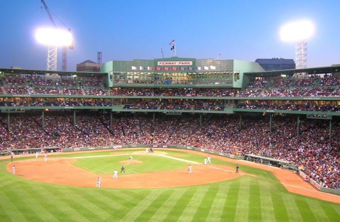 fenway fenway
