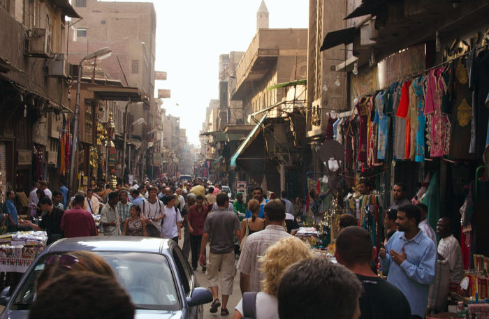 cairo cairo