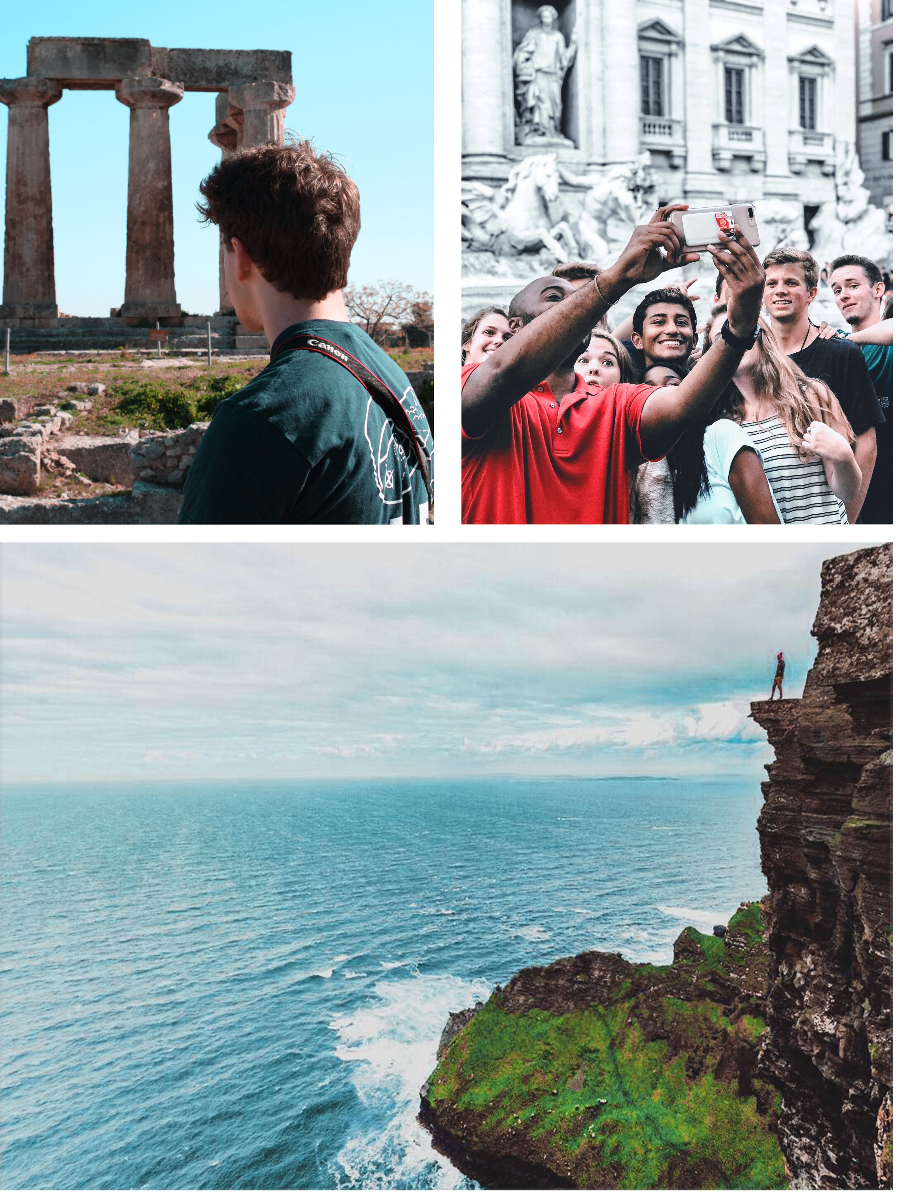 All inculde people blog