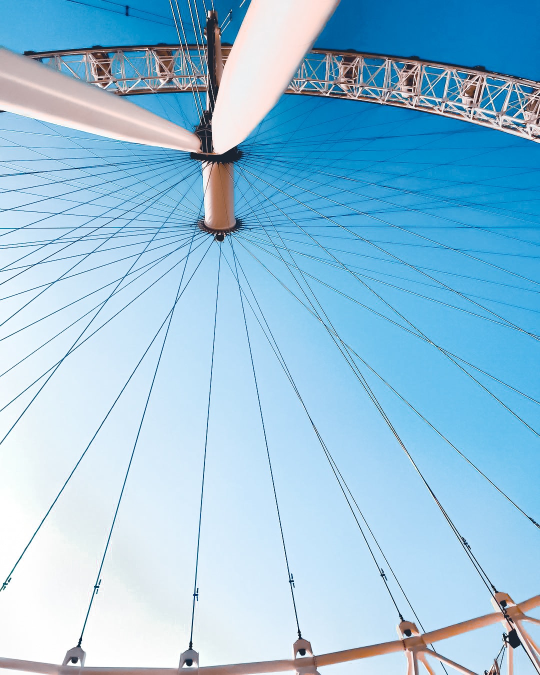 London Eye Perspective-3
