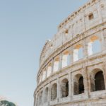 (Italy-Rome-Colosseum)braden-collum-498299-unsplash
