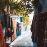 africa-alley-chefchaouen-3061496