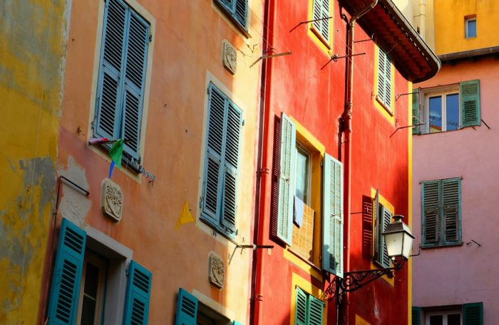 Nice, France Nice, France