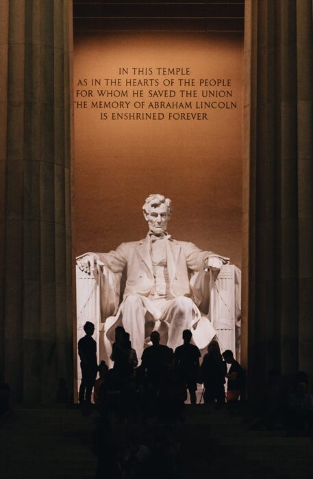 (USA-DC-Lincoln Memorial)caleb-fisher-sflKMmLW-qA-unsplash (USA-DC-Lincoln Memorial)caleb-fisher-sflKMmLW-qA-unsplash